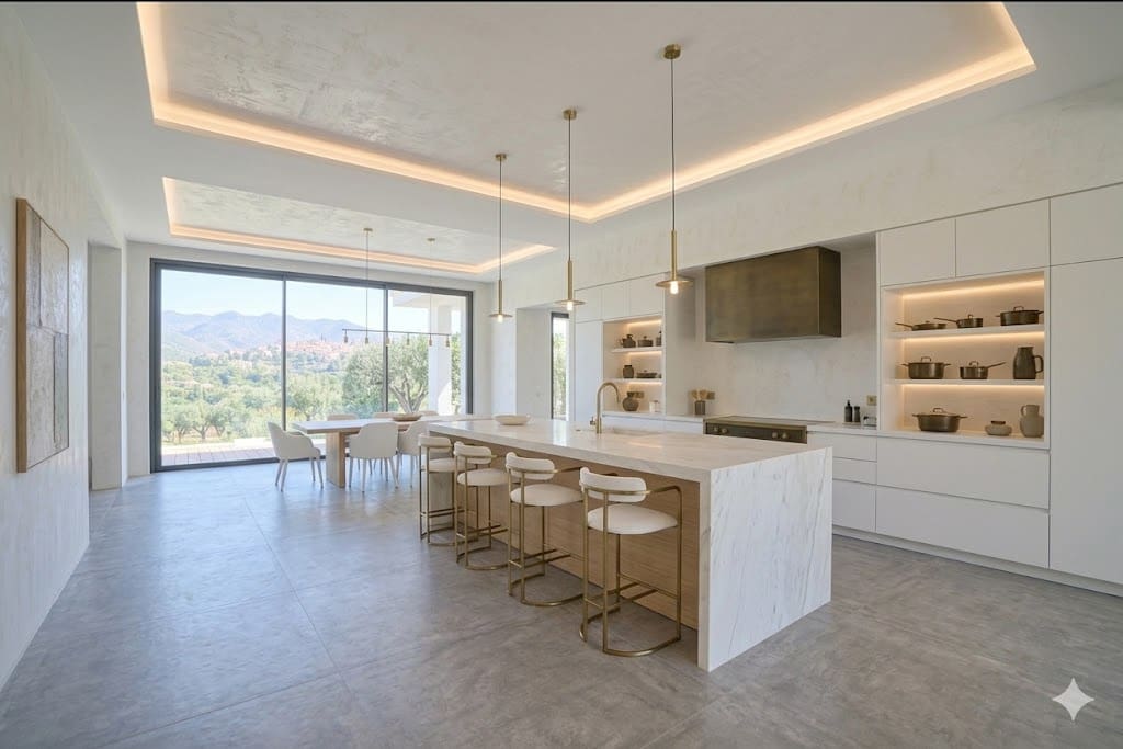 4 bedroom Villa for sale in Tormos with pool garage - € 493,000 (Ref: 10156979)