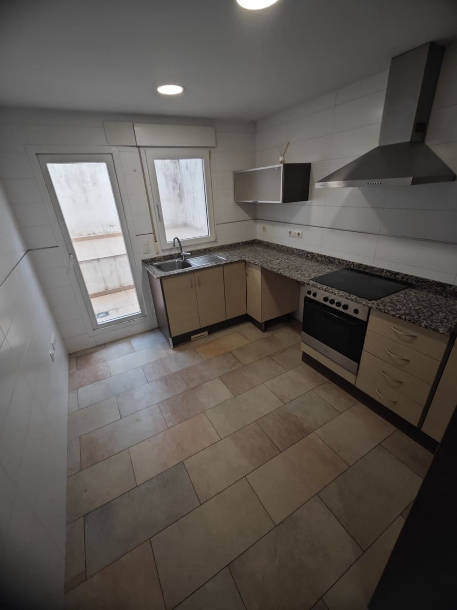 4 chambre Villa/Maison Mitoyenne à vendre à Real de Gandia avec garage - 268 000 € (Ref: 10156981)