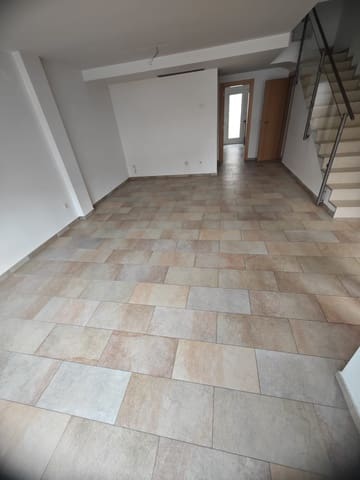 4 chambre Villa/Maison Mitoyenne à vendre à Real de Gandía avec garage - 268 000 € (Ref: 10156981)