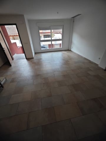4 chambre Villa/Maison Mitoyenne à vendre à Real de Gandía avec garage - 268 000 € (Ref: 10156981)