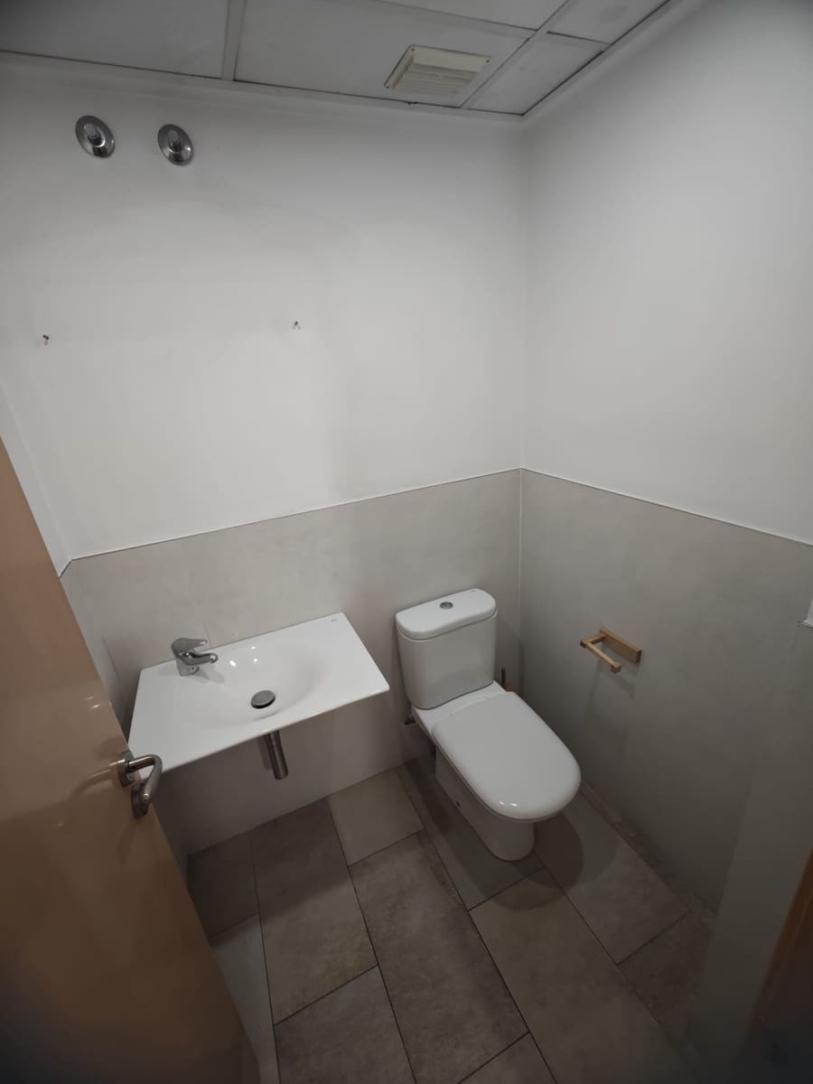 4 chambre Villa/Maison Mitoyenne à vendre à Real de Gandia avec garage - 268 000 € (Ref: 10156981)