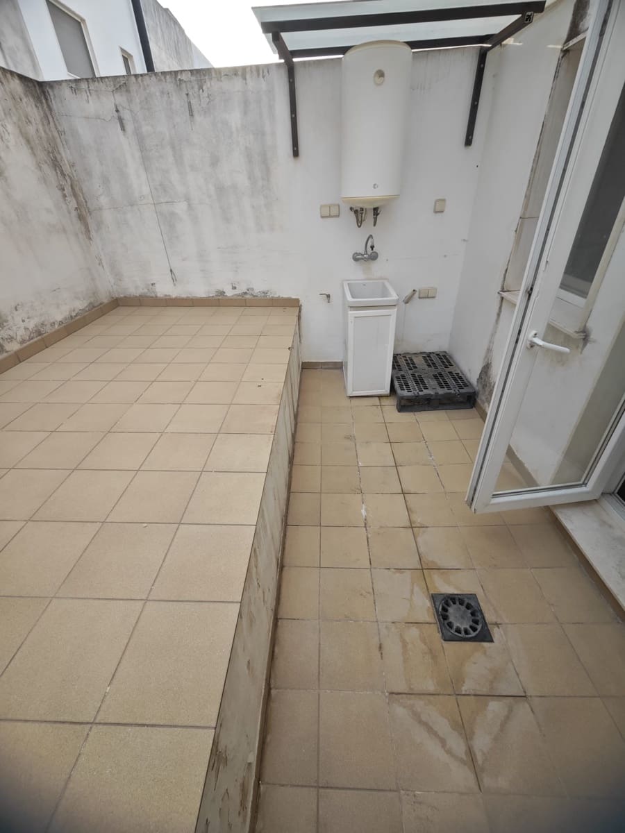 4 chambre Villa/Maison Mitoyenne à vendre à Real de Gandia avec garage - 268 000 € (Ref: 10156981)
