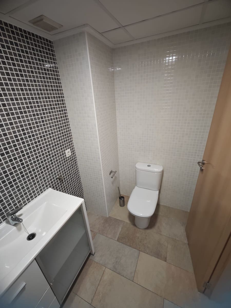 4 chambre Villa/Maison Mitoyenne à vendre à Real de Gandia avec garage - 268 000 € (Ref: 10156981)