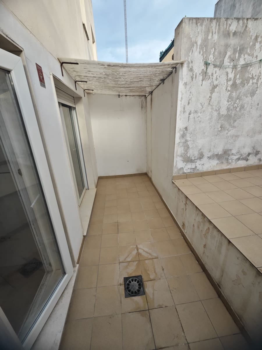 4 chambre Villa/Maison Mitoyenne à vendre à Real de Gandia avec garage - 268 000 € (Ref: 10156981)