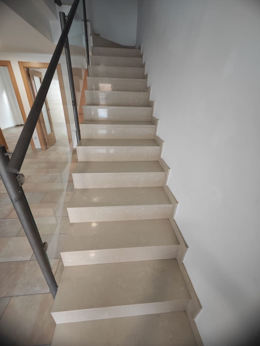 4 chambre Villa/Maison Mitoyenne à vendre à Real de Gandia avec garage - 268 000 € (Ref: 10156981)