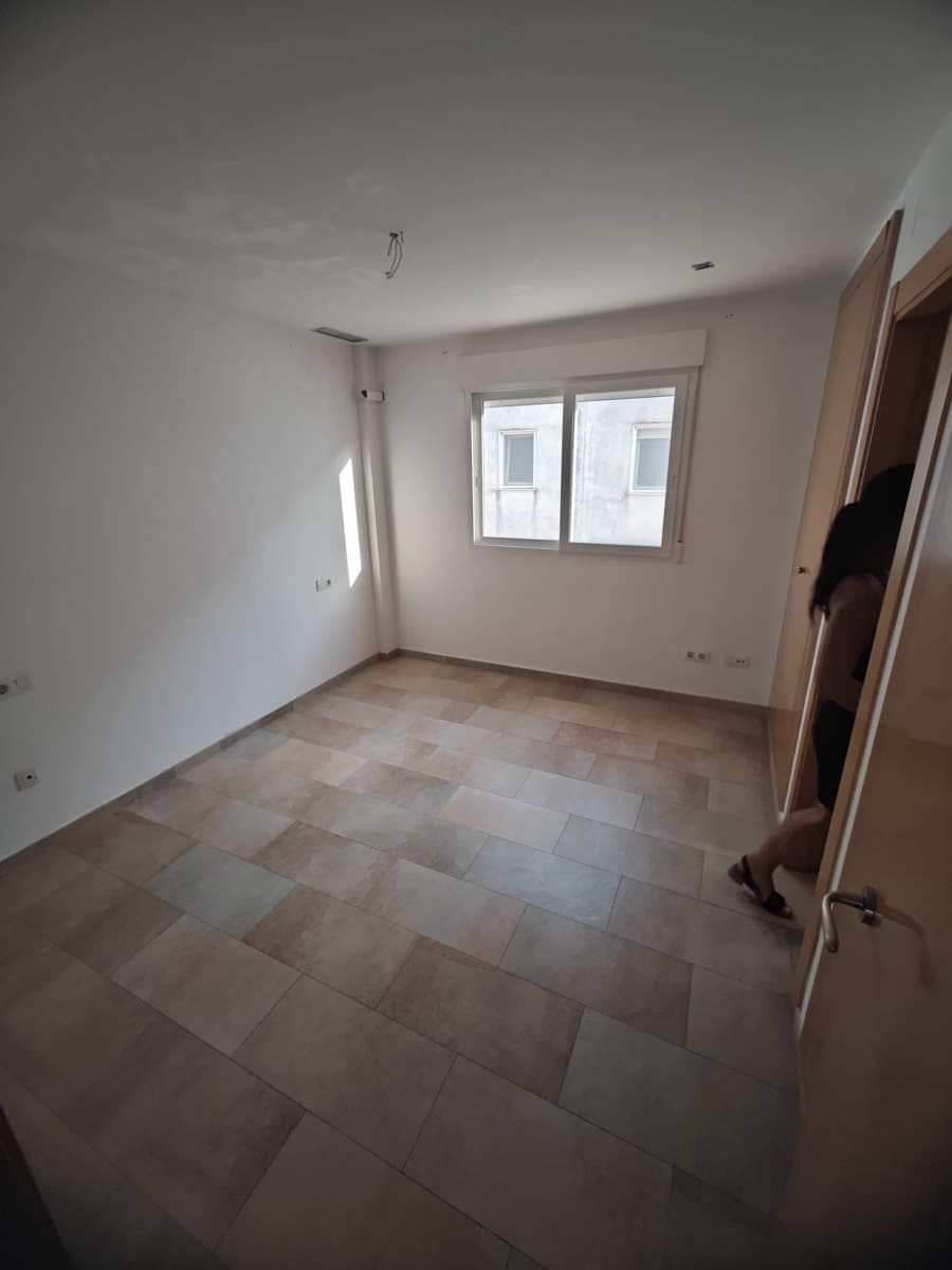4 chambre Villa/Maison Mitoyenne à vendre à Real de Gandia avec garage - 268 000 € (Ref: 10156981)