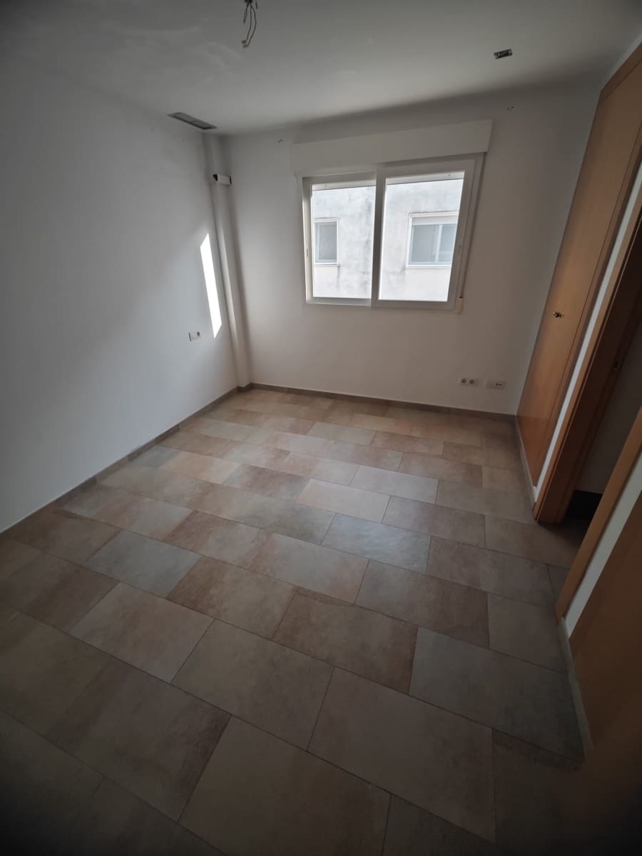 4 chambre Villa/Maison Mitoyenne à vendre à Real de Gandia avec garage - 268 000 € (Ref: 10156981)