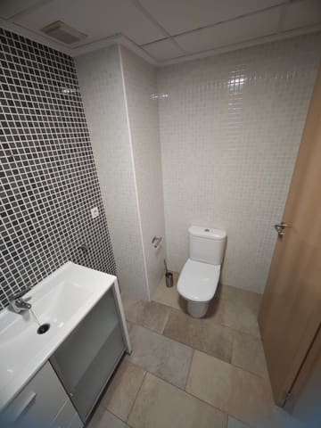 4 chambre Villa/Maison Mitoyenne à vendre à Real de Gandía avec garage - 268 000 € (Ref: 10156981)