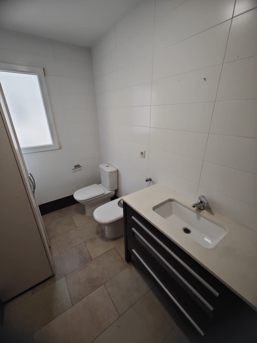 4 chambre Villa/Maison Mitoyenne à vendre à Real de Gandia avec garage - 268 000 € (Ref: 10156981)