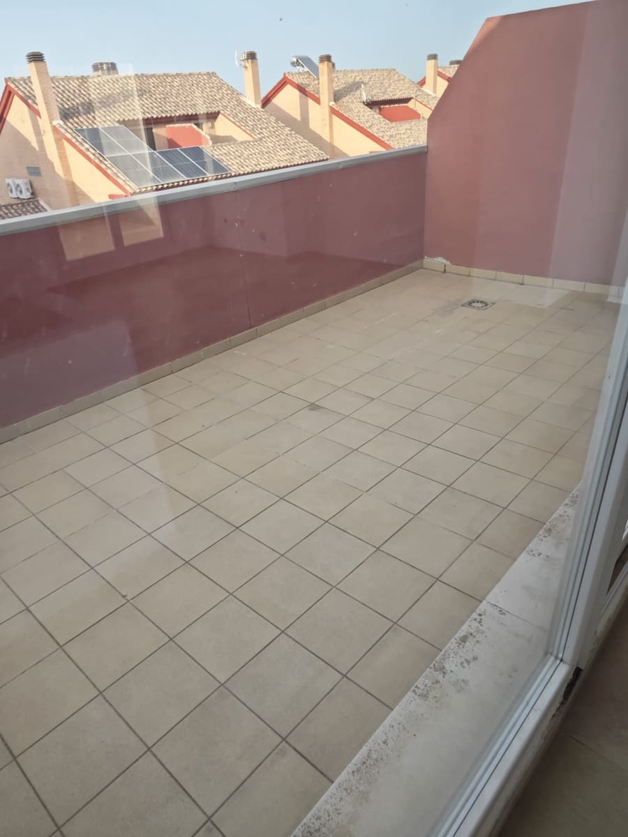 4 chambre Villa/Maison Mitoyenne à vendre à Real de Gandia avec garage - 268 000 € (Ref: 10156981)