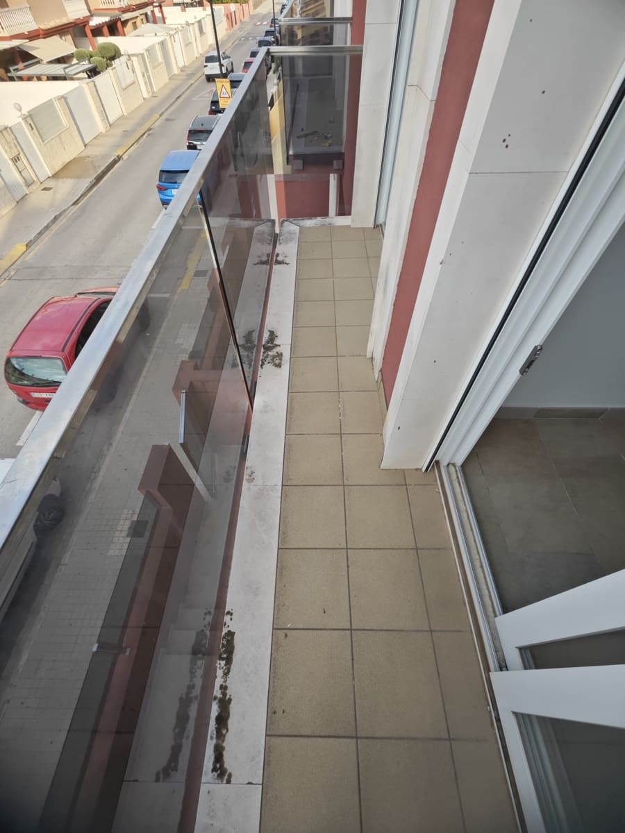 4 chambre Villa/Maison Mitoyenne à vendre à Real de Gandia avec garage - 268 000 € (Ref: 10156981)