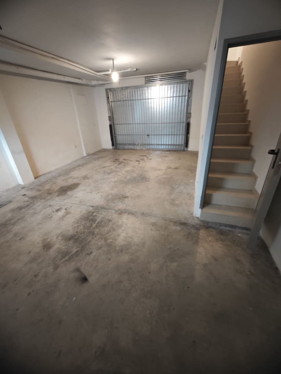 4 chambre Villa/Maison Mitoyenne à vendre à Real de Gandia avec garage - 268 000 € (Ref: 10156981)