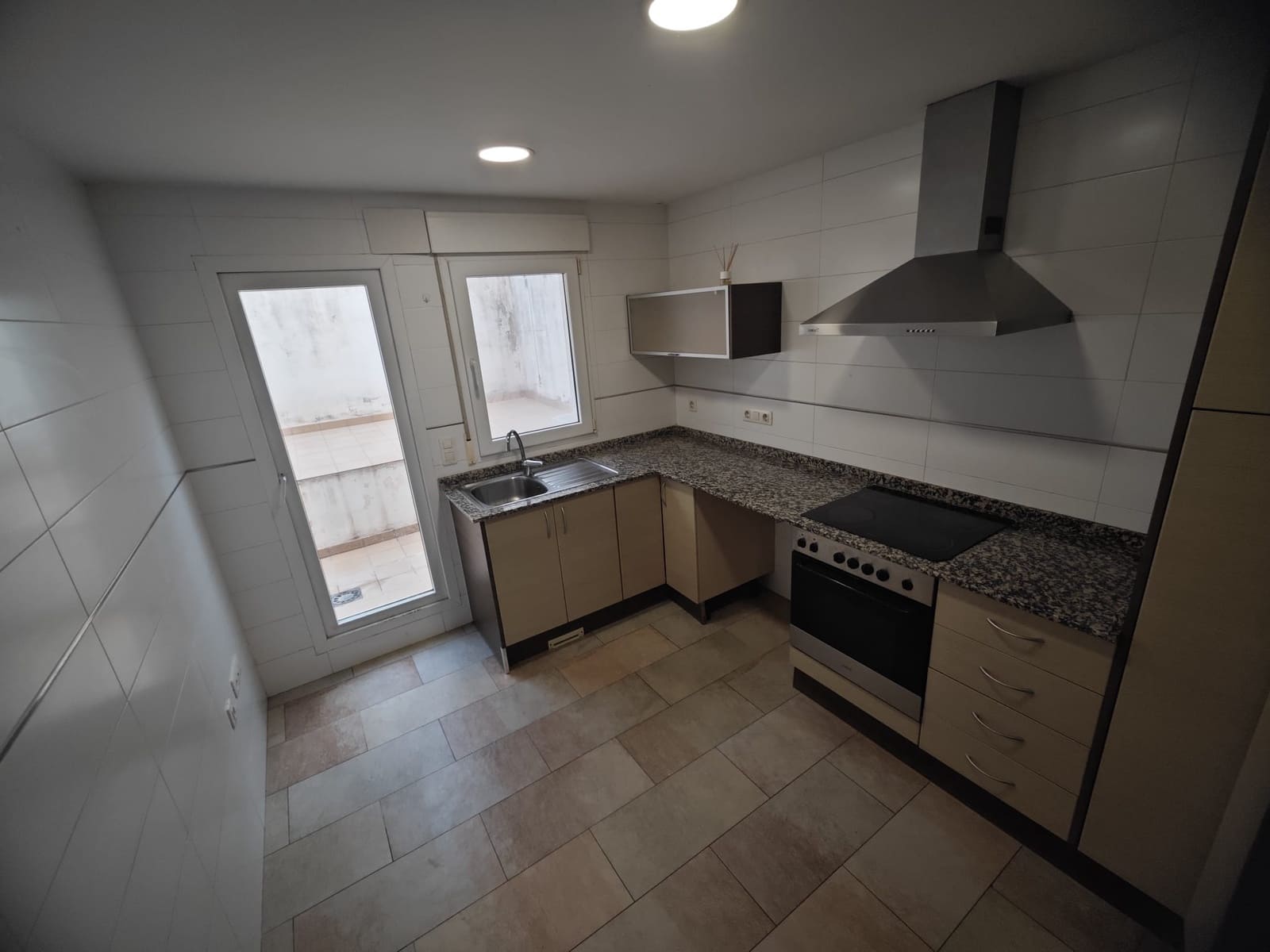 4 chambre Villa/Maison Mitoyenne à vendre à Real de Gandia avec garage - 268 000 € (Ref: 10156981)
