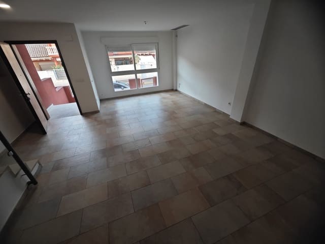 4 chambre Villa/Maison Mitoyenne à vendre à Real de Gandía avec garage - 268 000 € (Ref: 10156981)