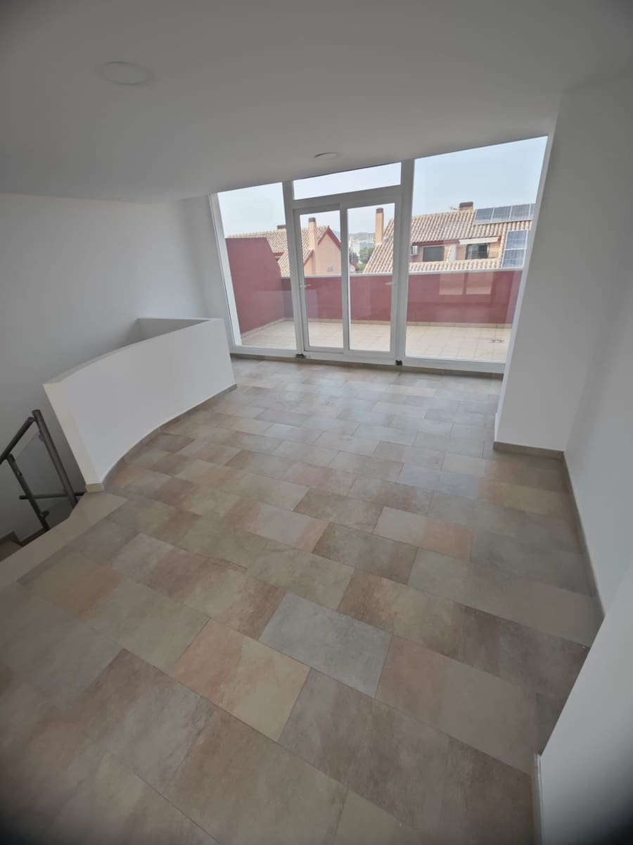 4 chambre Villa/Maison Mitoyenne à vendre à Real de Gandia avec garage - 268 000 € (Ref: 10156981)