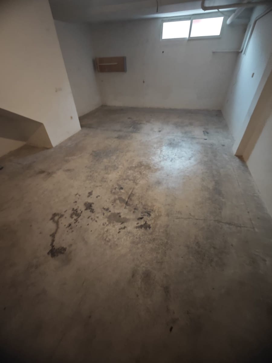 4 chambre Villa/Maison Mitoyenne à vendre à Real de Gandia avec garage - 268 000 € (Ref: 10156981)