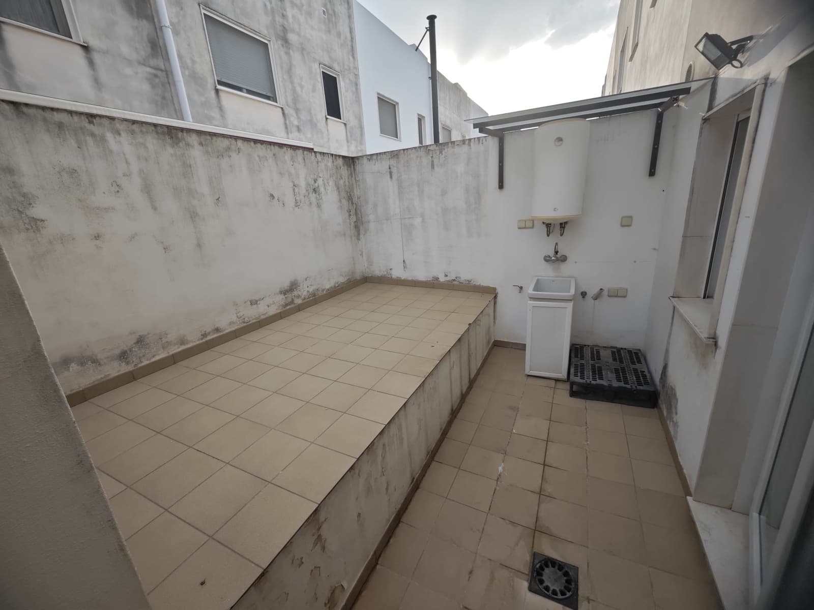 4 chambre Villa/Maison Mitoyenne à vendre à Real de Gandia avec garage - 268 000 € (Ref: 10156981)