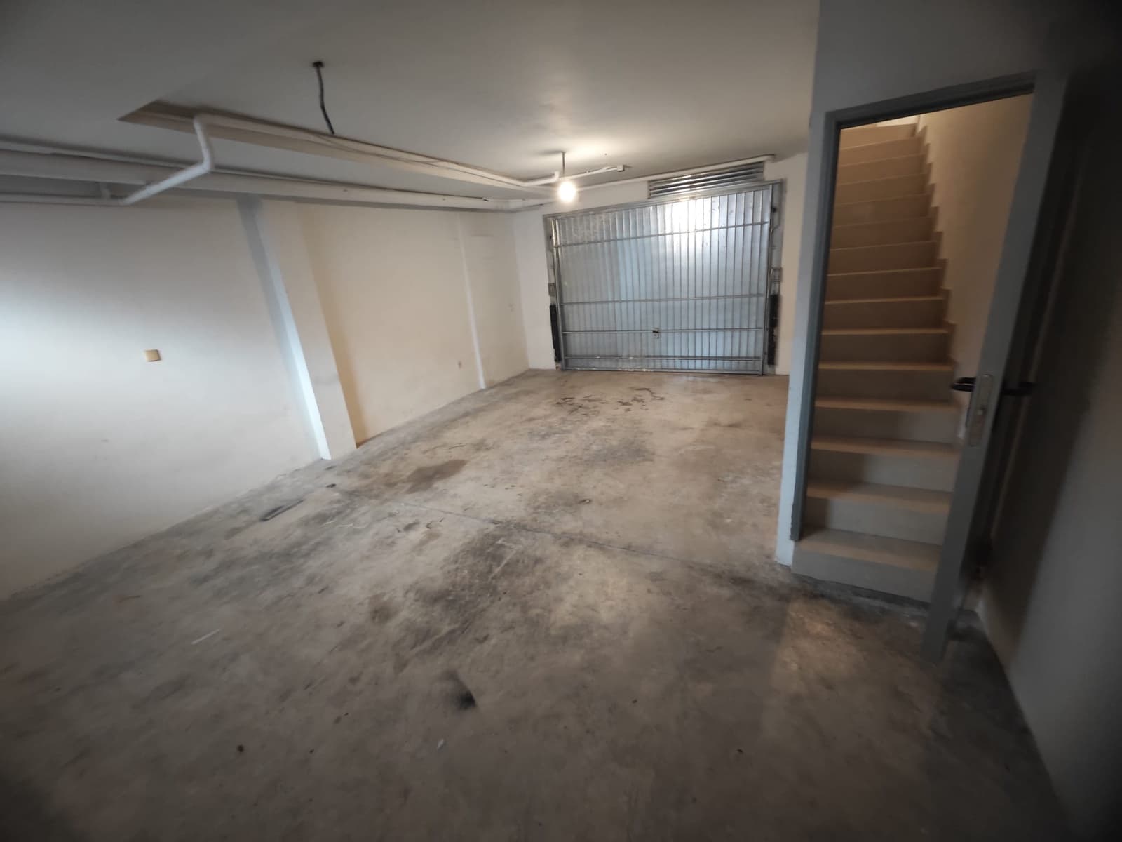 4 chambre Villa/Maison Mitoyenne à vendre à Real de Gandia avec garage - 268 000 € (Ref: 10156981)