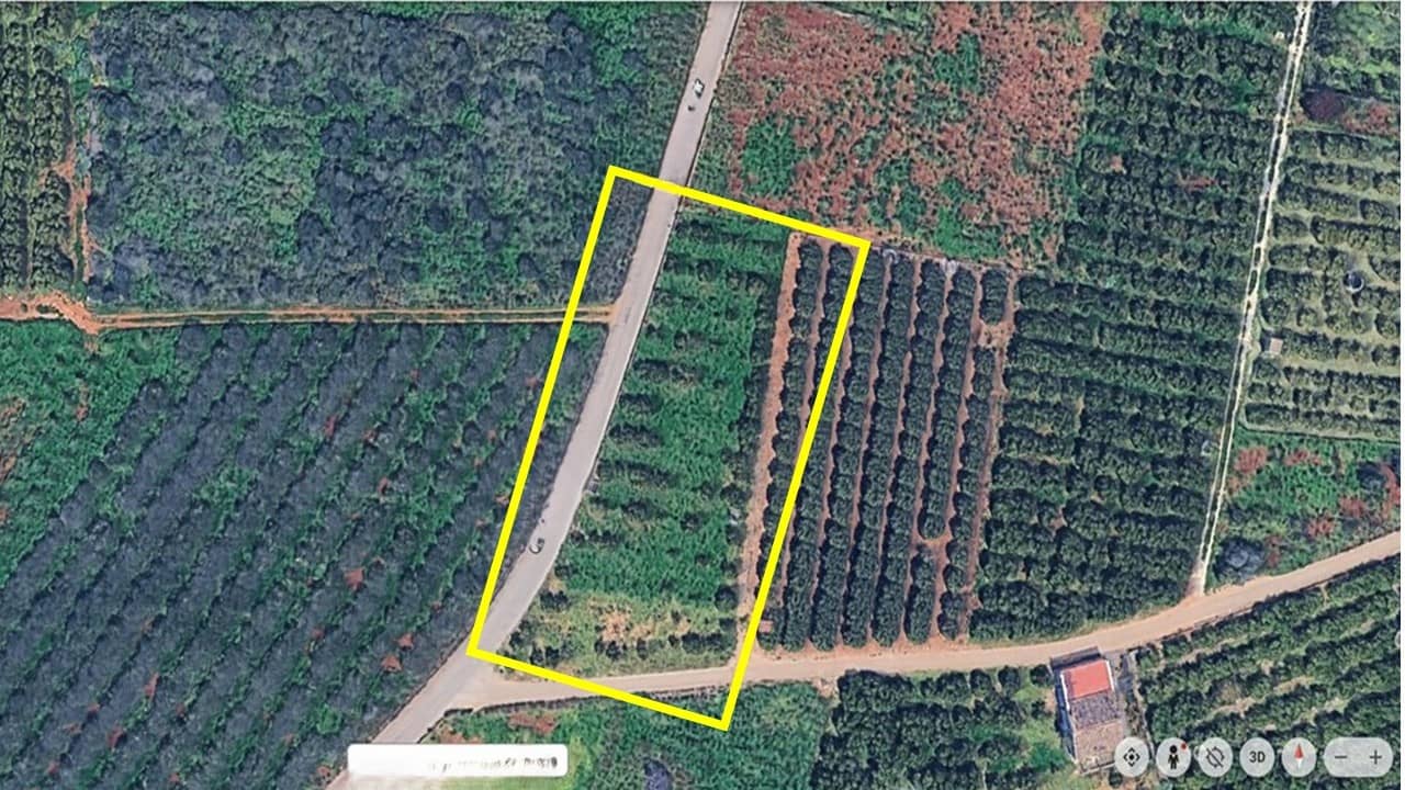 Terrain à Bâtir à vendre à Denia - 25 500 € (Ref: 10156986)
