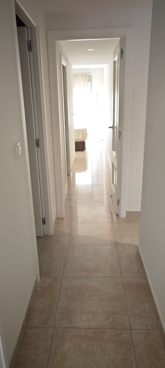 2 soverom Leilighet til leie i Denia med svømmebasseng garasje - € 950 (Ref: 10156988)