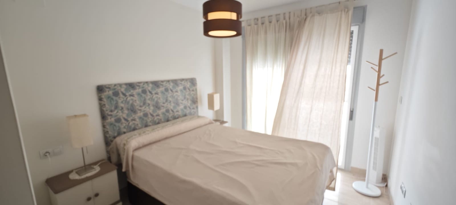 2 soverom Leilighet til leie i Denia med svømmebasseng garasje - € 950 (Ref: 10156988)