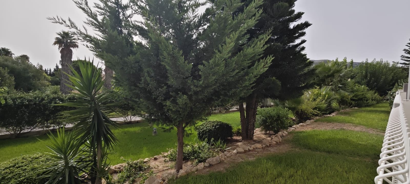 2 soverom Leilighet til leie i Denia med svømmebasseng garasje - € 950 (Ref: 10156988)