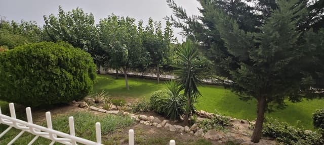 Appartement de 2 chambres à louer à Centro Urbano, Dénia avec piscine garage - 950 € (Ref: 10156988)