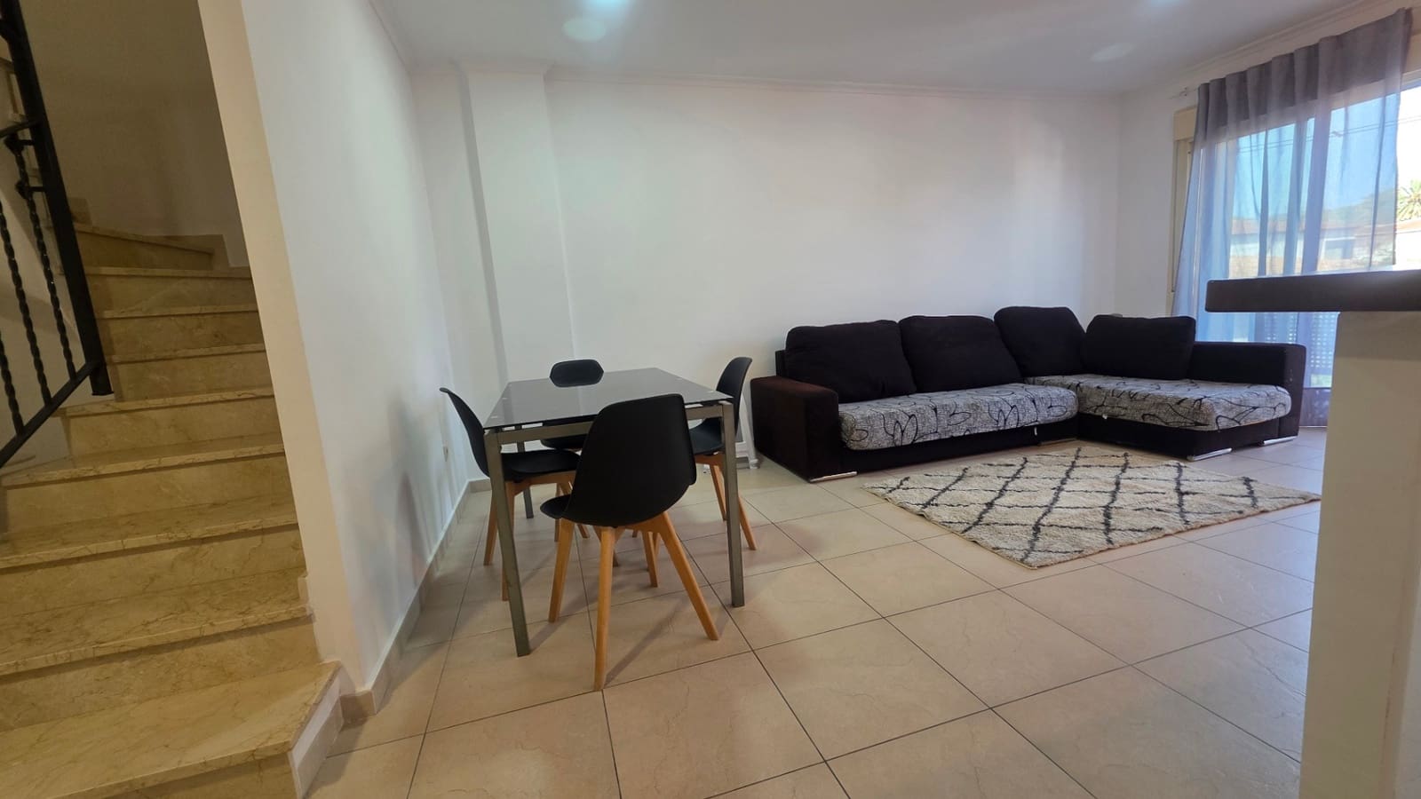 2 chambre Appartement à vendre à Pedreguer avec piscine - 200 000 € (Ref: 10156991)