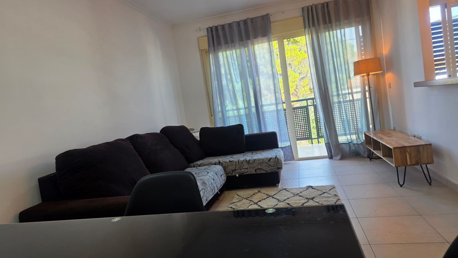 2 chambre Appartement à vendre à Pedreguer avec piscine - 200 000 € (Ref: 10156991)