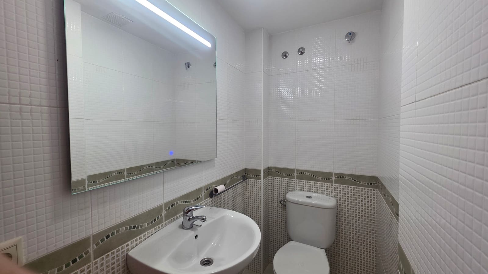 2 chambre Appartement à vendre à Pedreguer avec piscine - 200 000 € (Ref: 10156991)