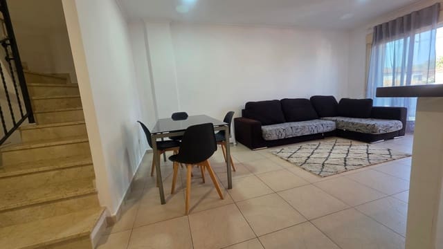 2 chambre Appartement à vendre à Pedreguer avec piscine - 200 000 € (Ref: 10156991)