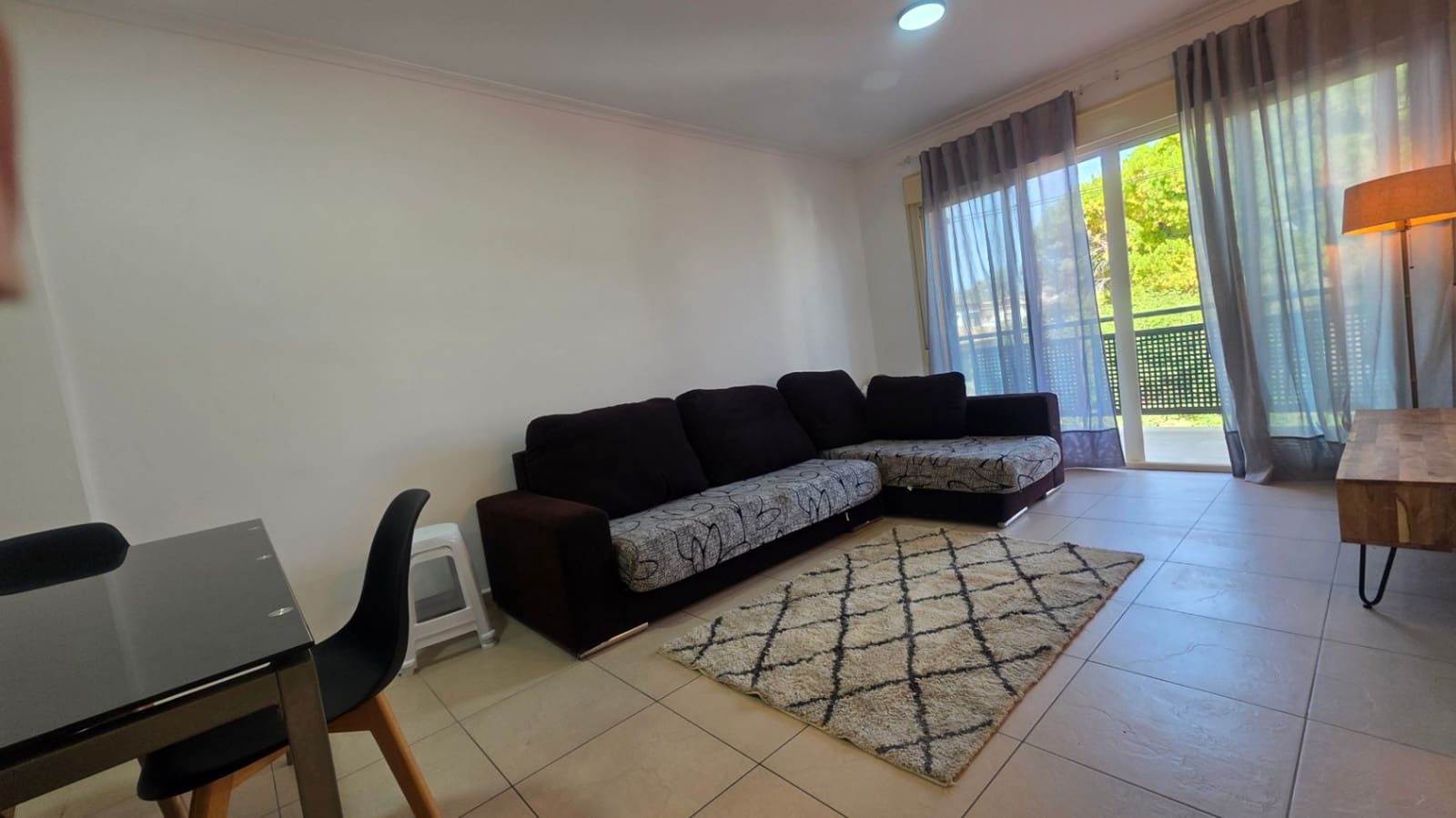 2 chambre Appartement à vendre à Pedreguer avec piscine - 200 000 € (Ref: 10156991)