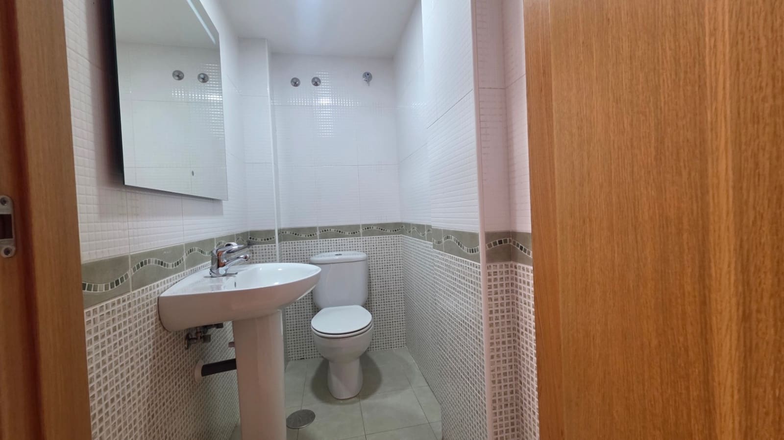 2 chambre Appartement à vendre à Pedreguer avec piscine - 200 000 € (Ref: 10156991)