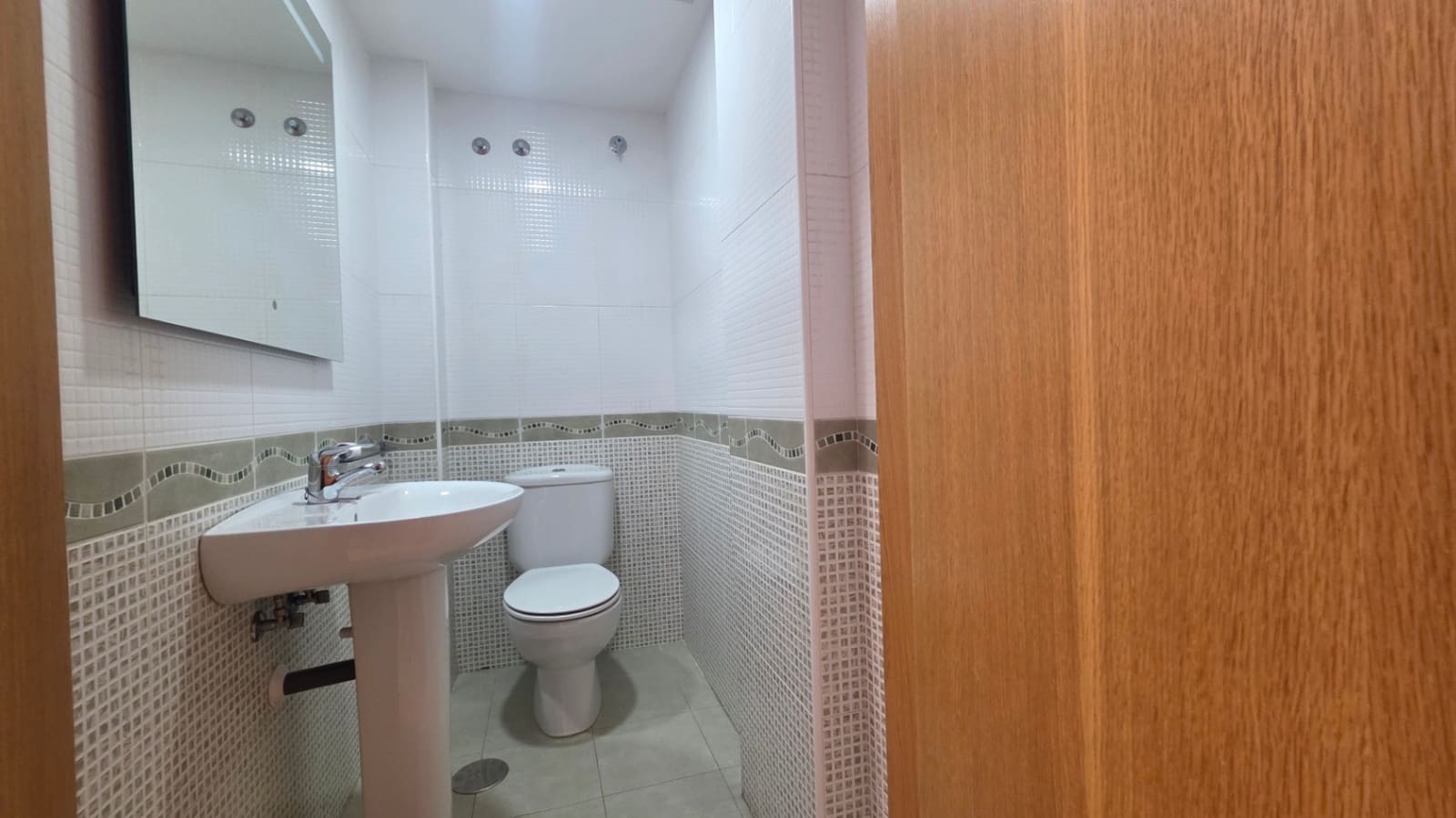 2 chambre Appartement à vendre à Pedreguer avec piscine - 200 000 € (Ref: 10156991)