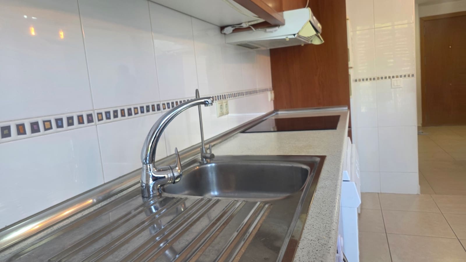 2 chambre Appartement à vendre à Pedreguer avec piscine - 200 000 € (Ref: 10156991)