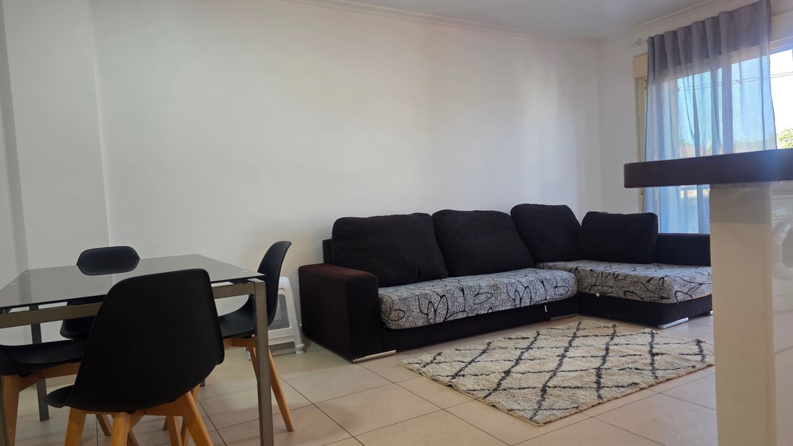 2 chambre Appartement à vendre à Pedreguer avec piscine - 200 000 € (Ref: 10156991)