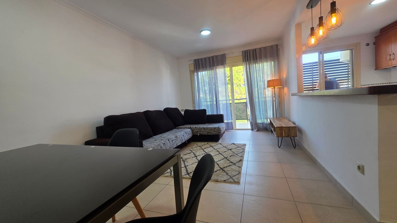 2 chambre Appartement à vendre à Pedreguer avec piscine - 200 000 € (Ref: 10156991)
