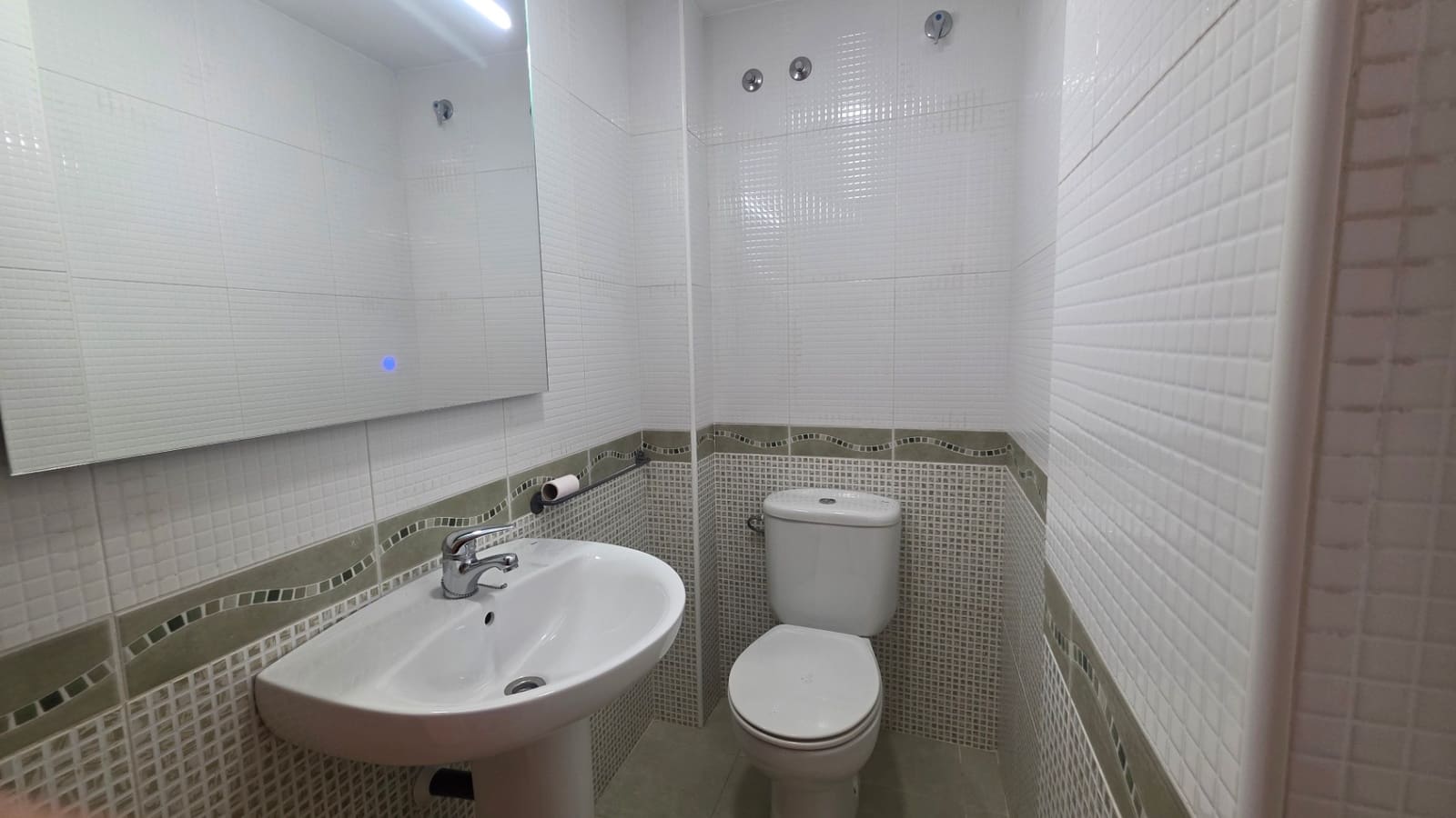 2 chambre Appartement à vendre à Pedreguer avec piscine - 200 000 € (Ref: 10156991)