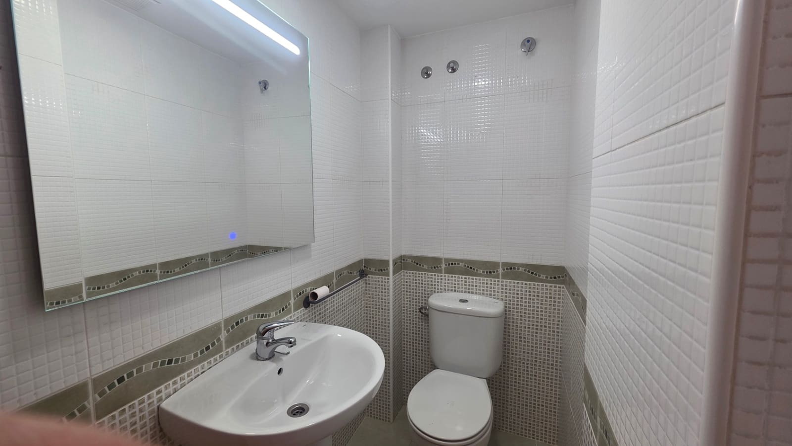 2 chambre Appartement à vendre à Pedreguer avec piscine - 200 000 € (Ref: 10156991)