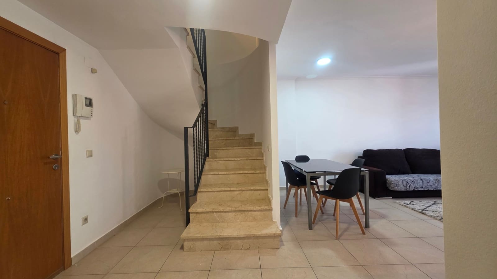 2 chambre Appartement à vendre à Pedreguer avec piscine - 200 000 € (Ref: 10156991)