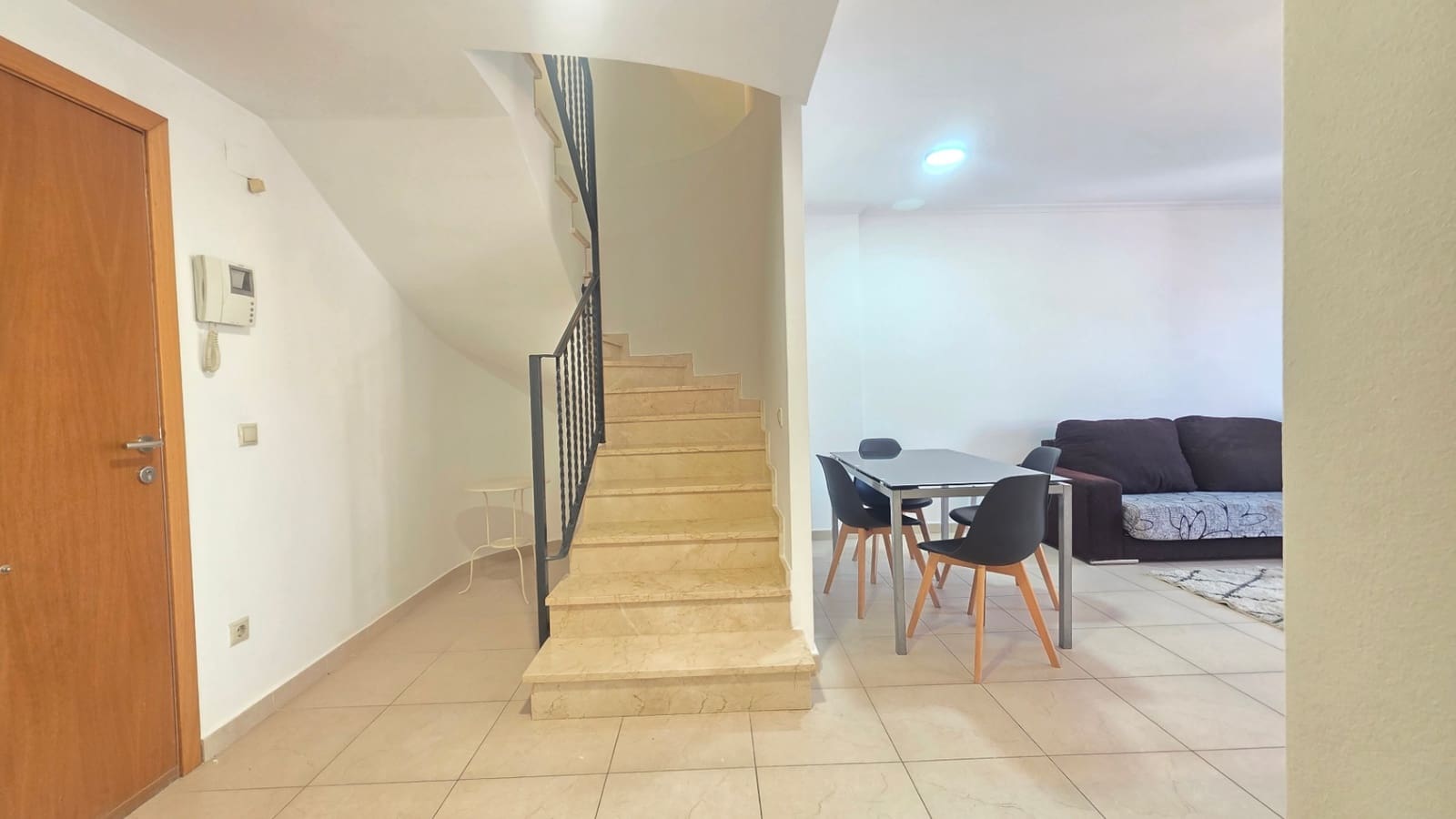 2 chambre Appartement à vendre à Pedreguer avec piscine - 200 000 € (Ref: 10156991)