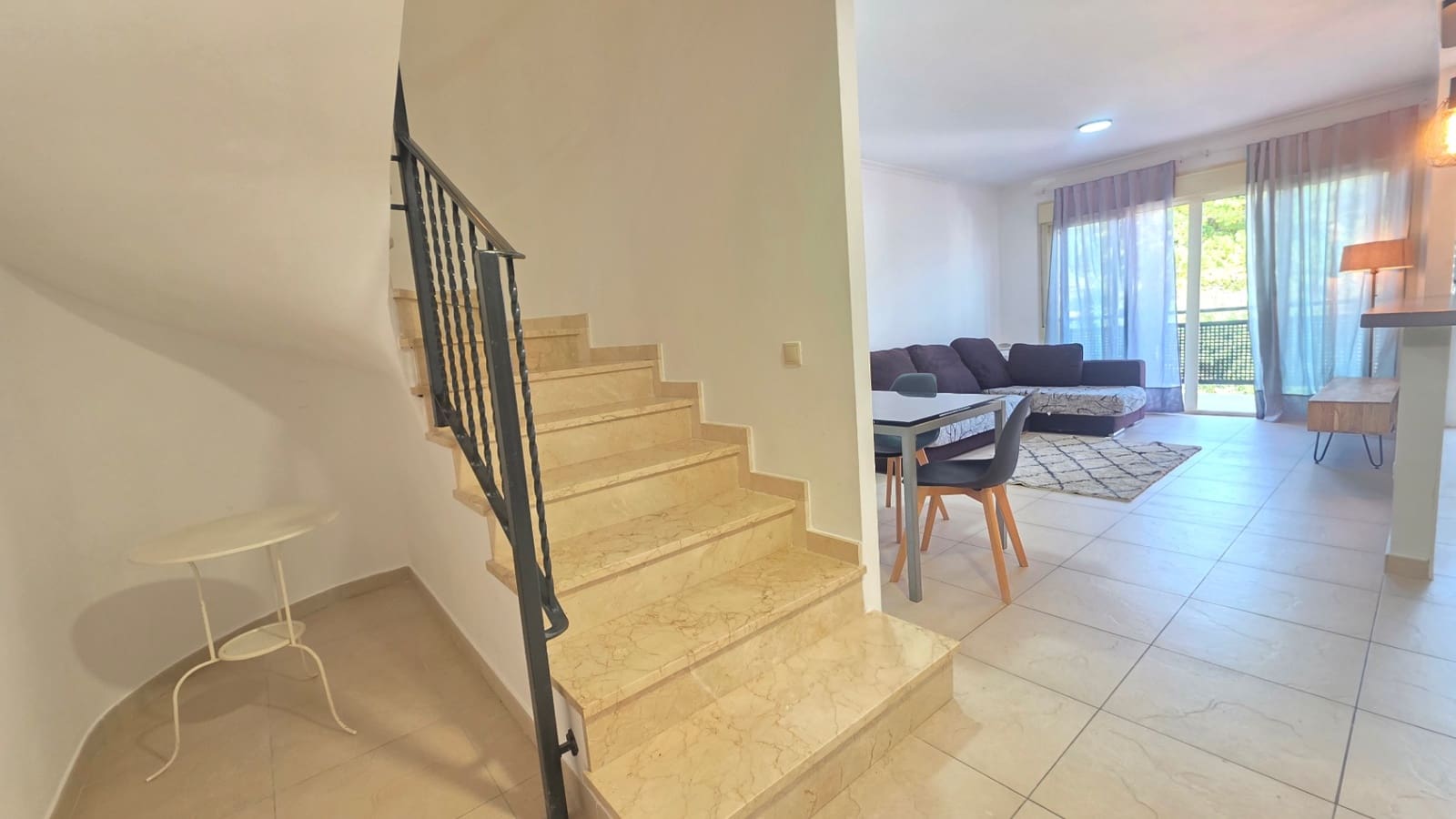 2 chambre Appartement à vendre à Pedreguer avec piscine - 200 000 € (Ref: 10156991)