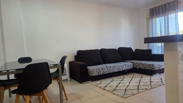 2 chambre Appartement à vendre à Pedreguer avec piscine - 200 000 € (Ref: 10156991)