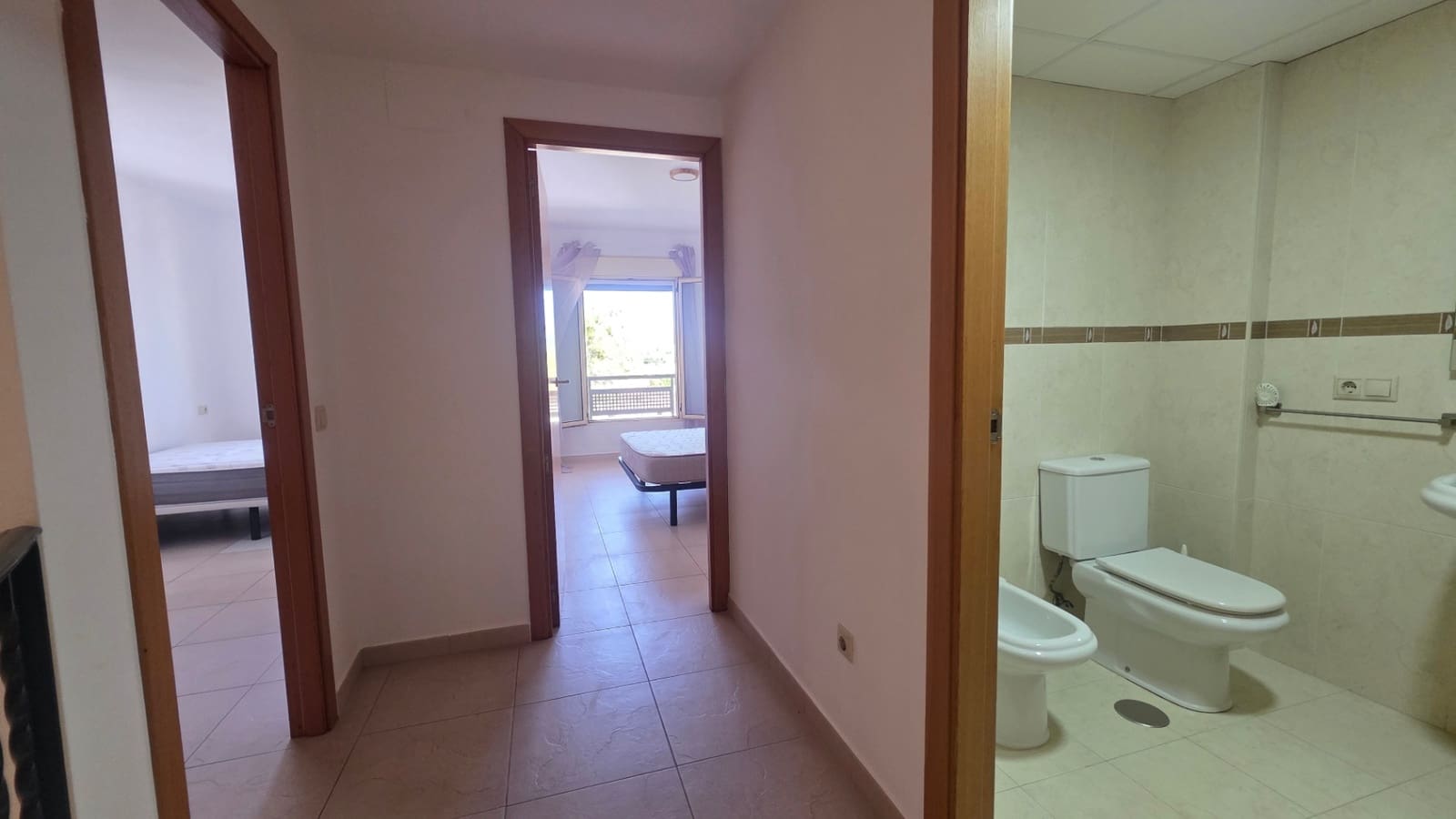 2 chambre Appartement à vendre à Pedreguer avec piscine - 200 000 € (Ref: 10156991)