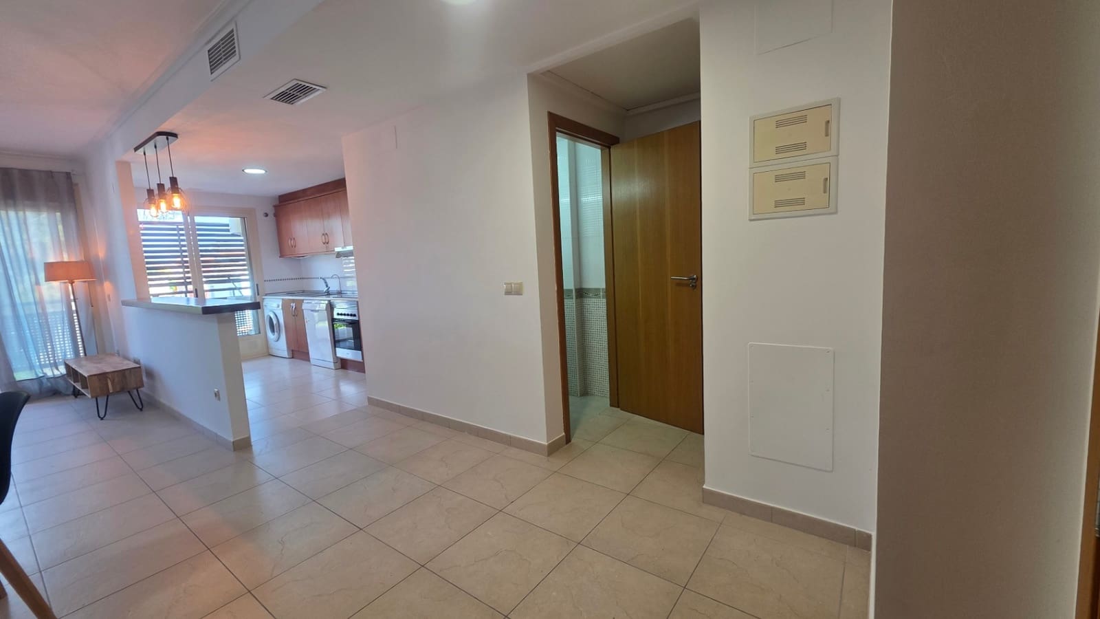 2 chambre Appartement à vendre à Pedreguer avec piscine - 200 000 € (Ref: 10156991)