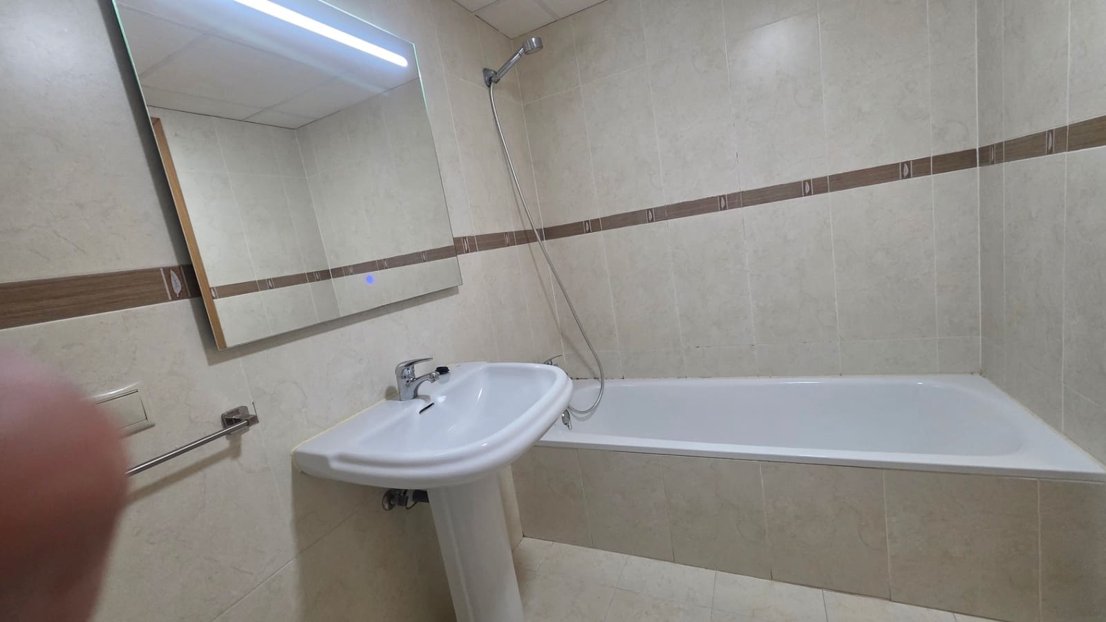 2 chambre Appartement à vendre à Pedreguer avec piscine - 200 000 € (Ref: 10156991)