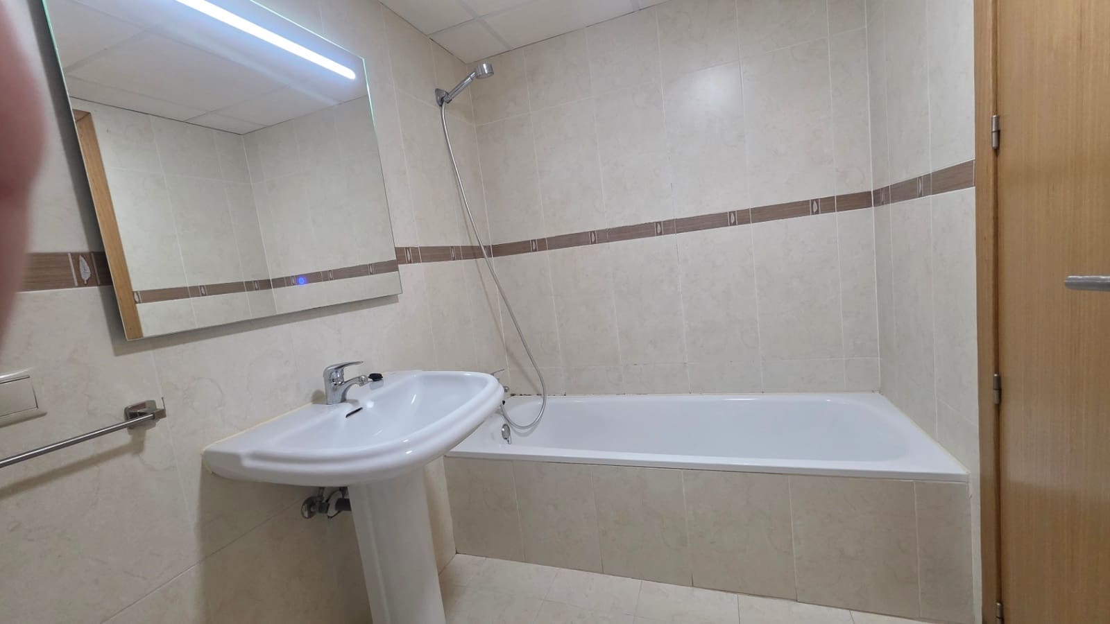 2 chambre Appartement à vendre à Pedreguer avec piscine - 200 000 € (Ref: 10156991)