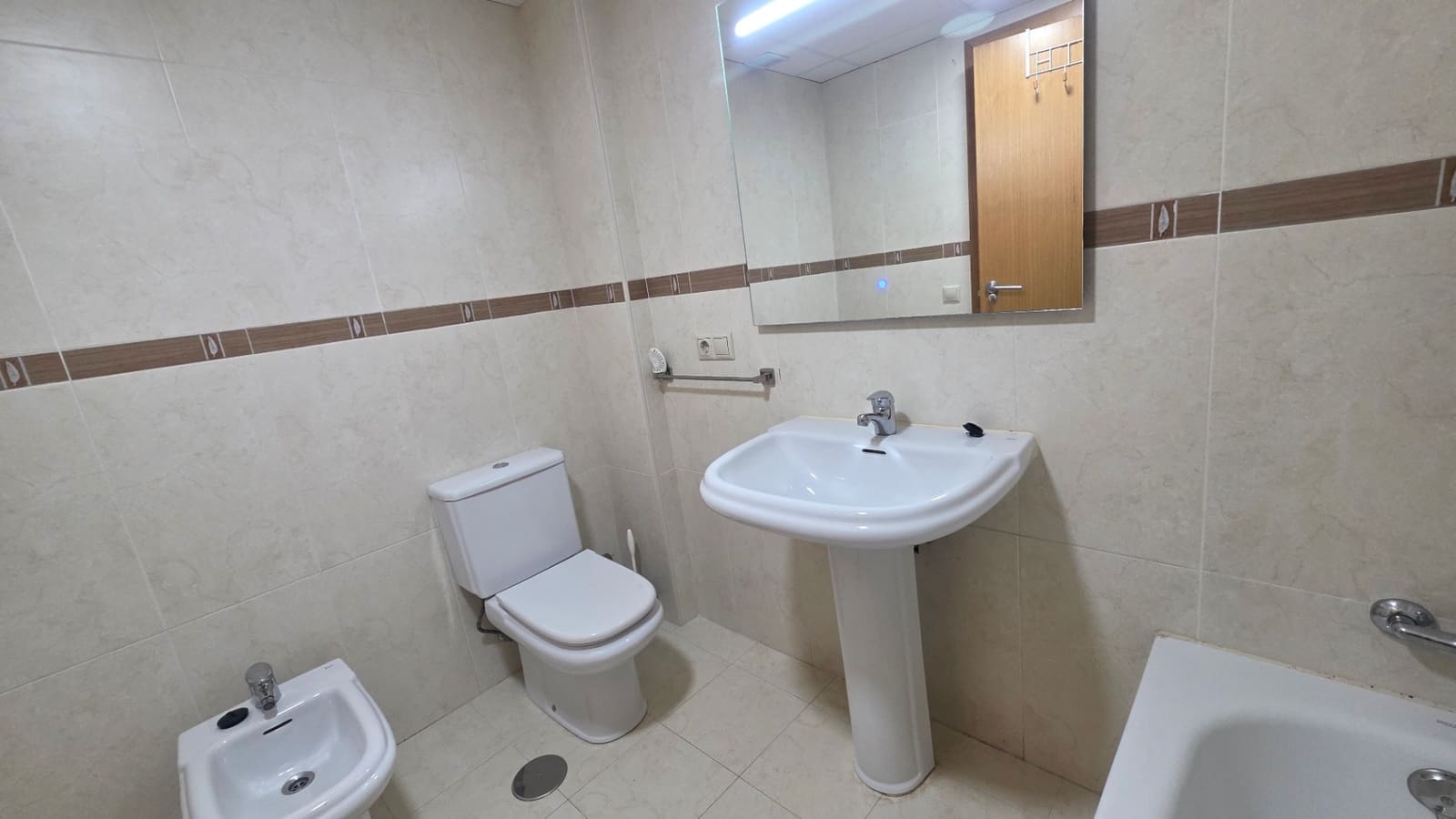 2 chambre Appartement à vendre à Pedreguer avec piscine - 200 000 € (Ref: 10156991)