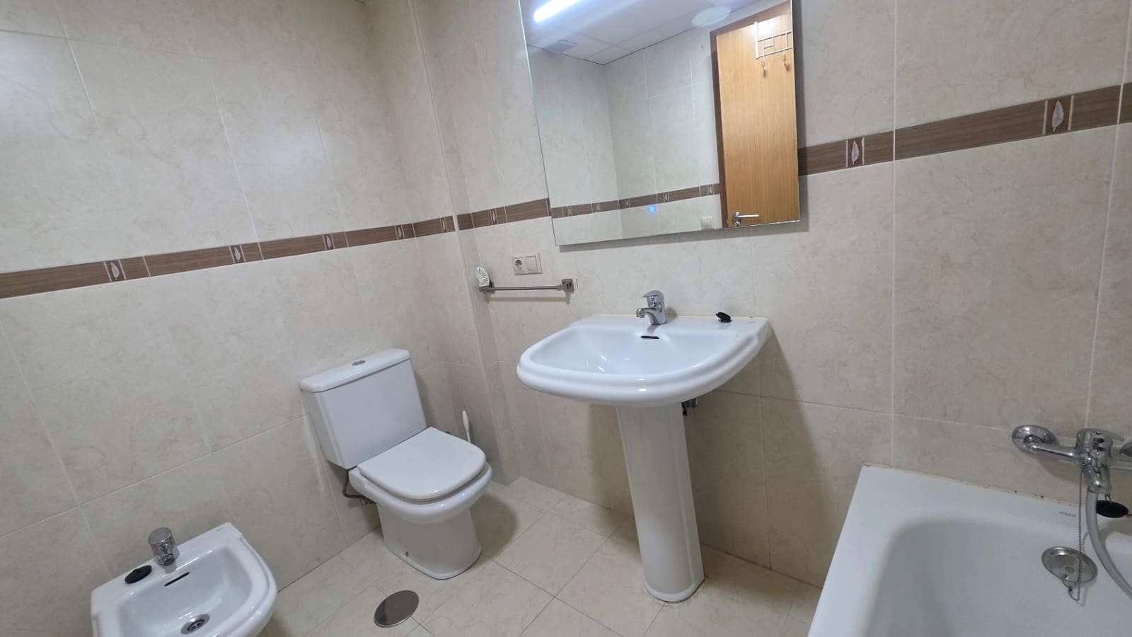 2 chambre Appartement à vendre à Pedreguer avec piscine - 200 000 € (Ref: 10156991)