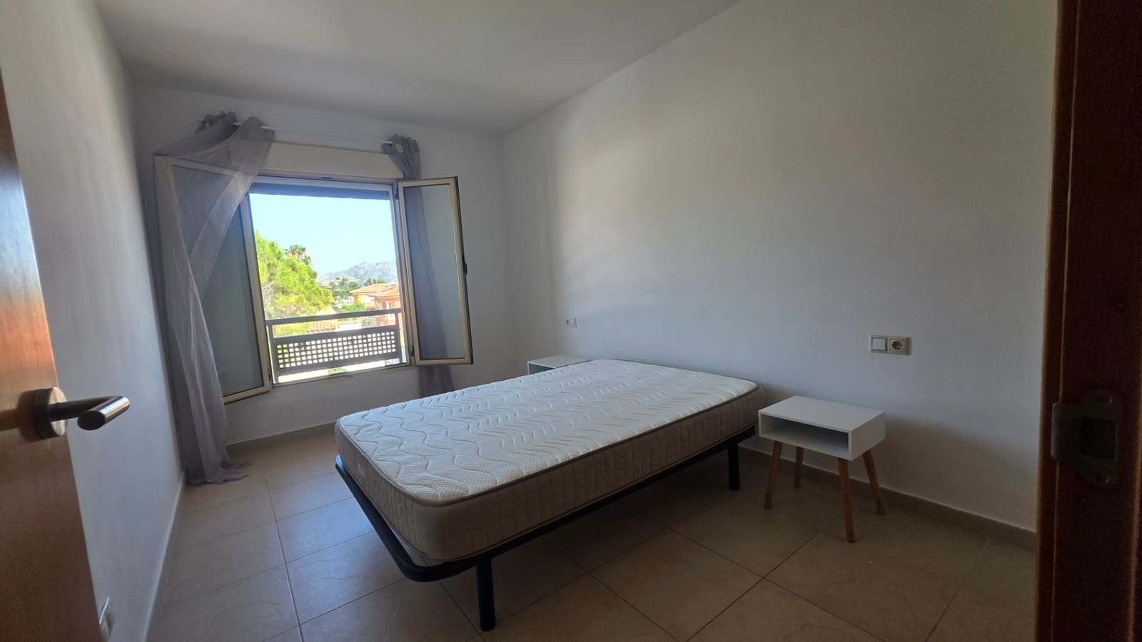 2 chambre Appartement à vendre à Pedreguer avec piscine - 200 000 € (Ref: 10156991)